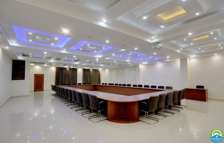 Conference Hall