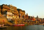 varanasi ghat