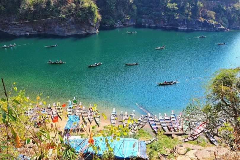 Offbeat Meghalaya