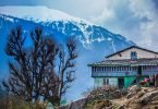 Himalayan stay