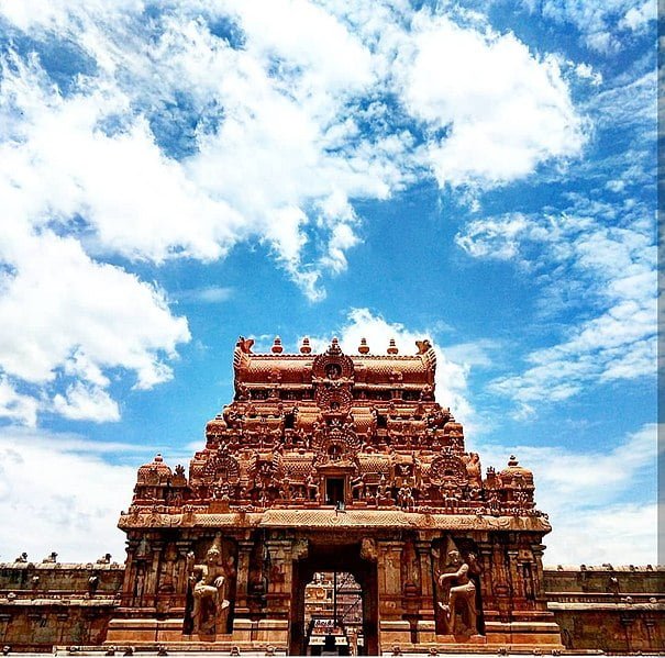 Tamil Nadu