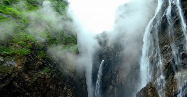 jog falls