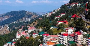 Shimla