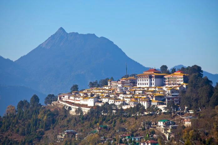 Arunachal Pradesh