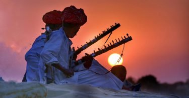 best offbeat activities to do in rajasthan
