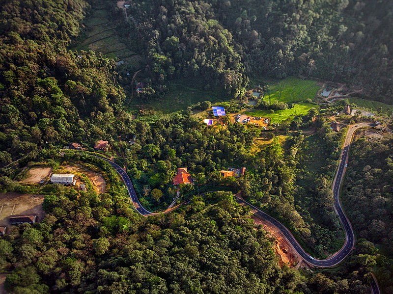 coorg