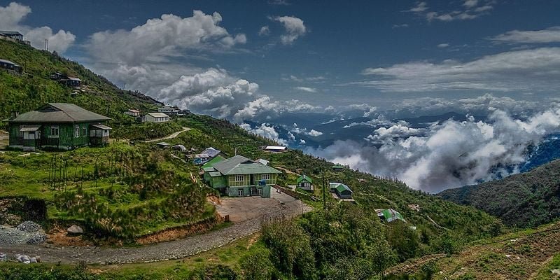 Sikkim