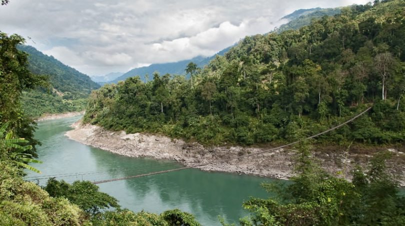 Arunachal Pradesh